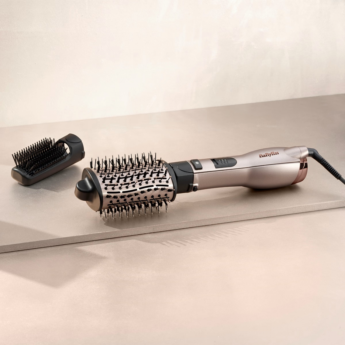 Stylisant Volumisant 'Smooth Volume 1000 W'