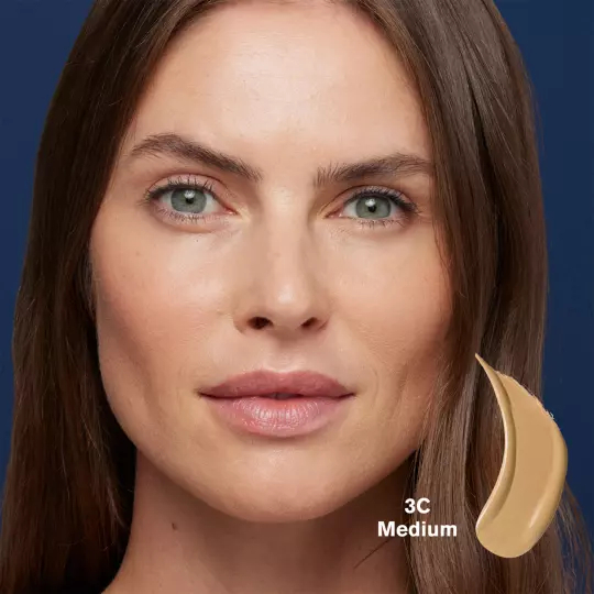 Set de maquillage 'Double Wear' - Pebble 2 Pièces