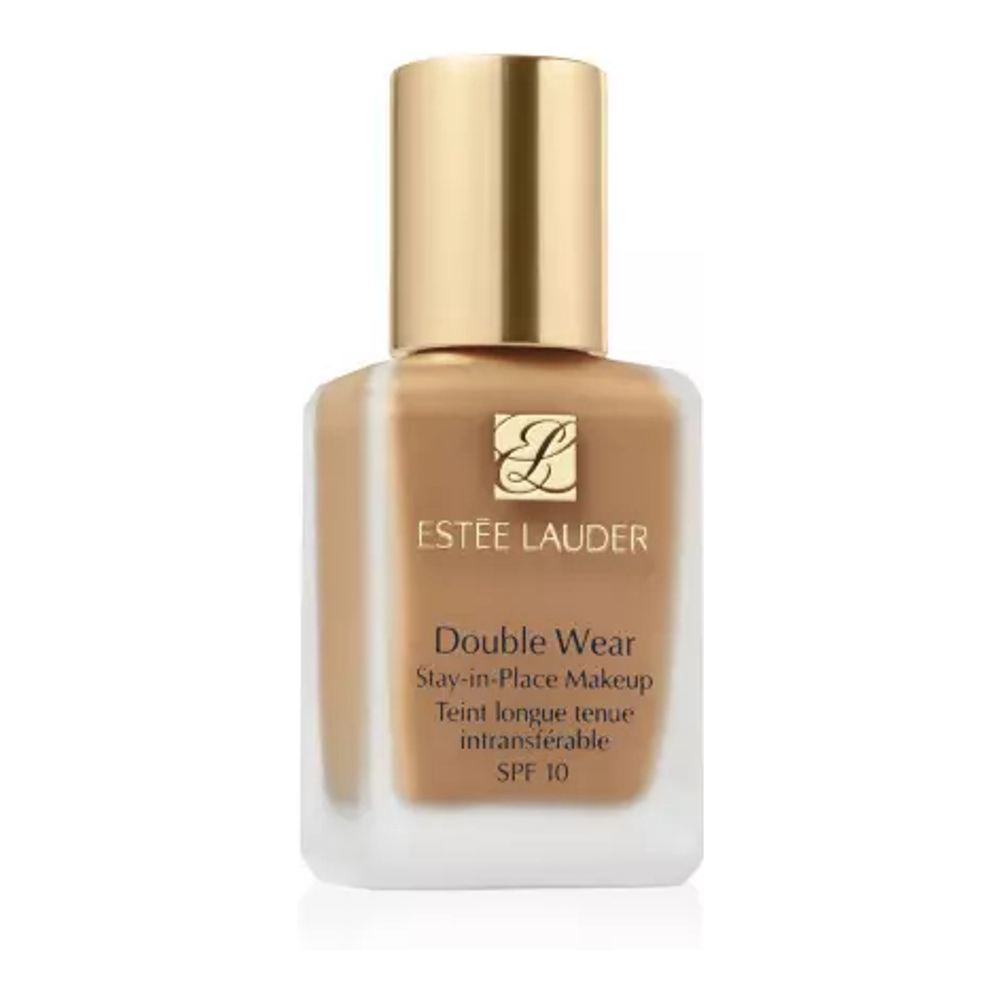 Set de maquillage 'Double Wear' - Tawny 2 Pièces