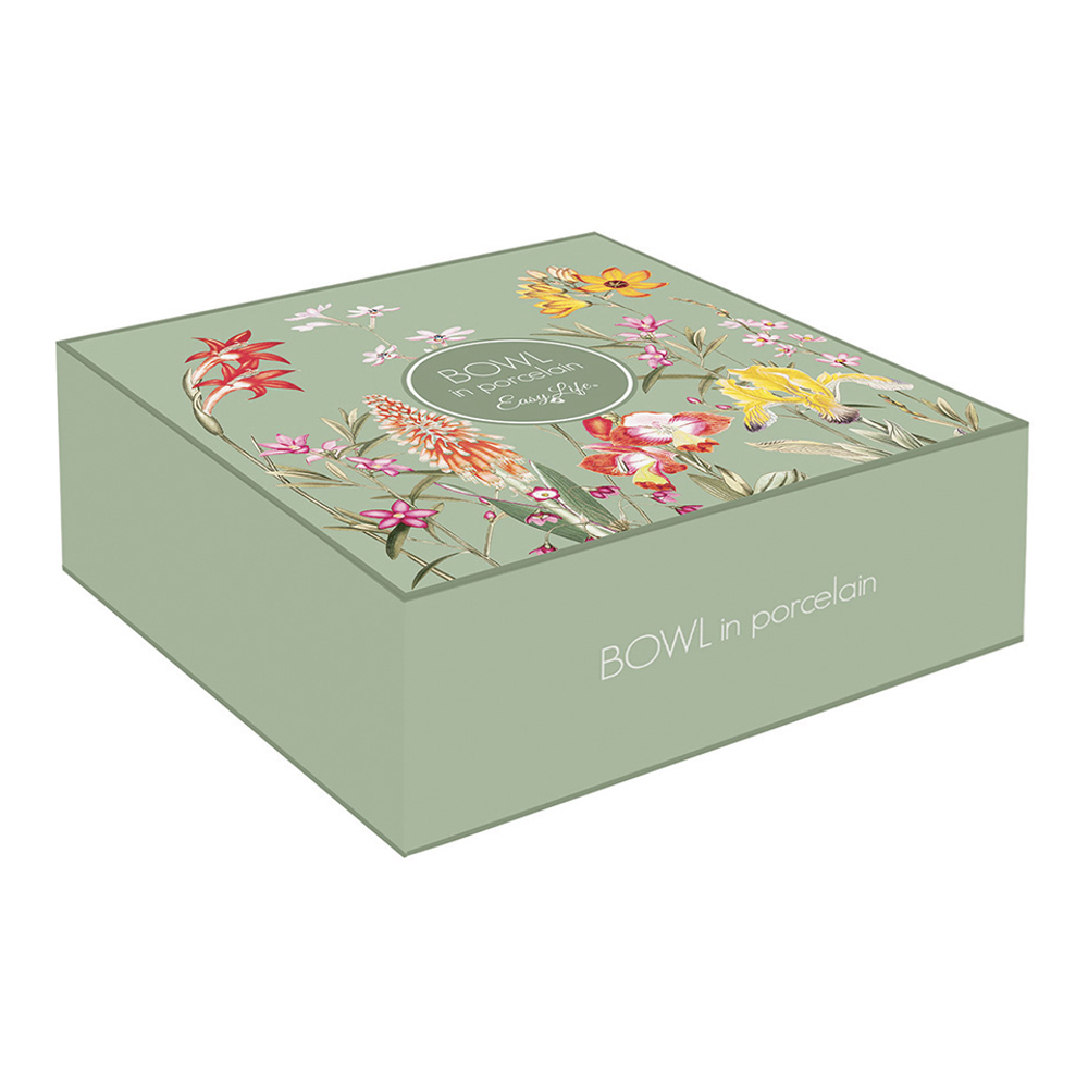 Porzellanschale Ø 15 cm In Farbbox Eden