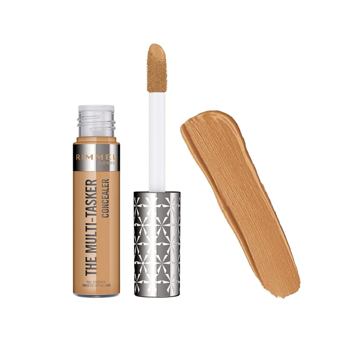 'The Multi-Tasker' Concealer - 050 Sand 10 ml