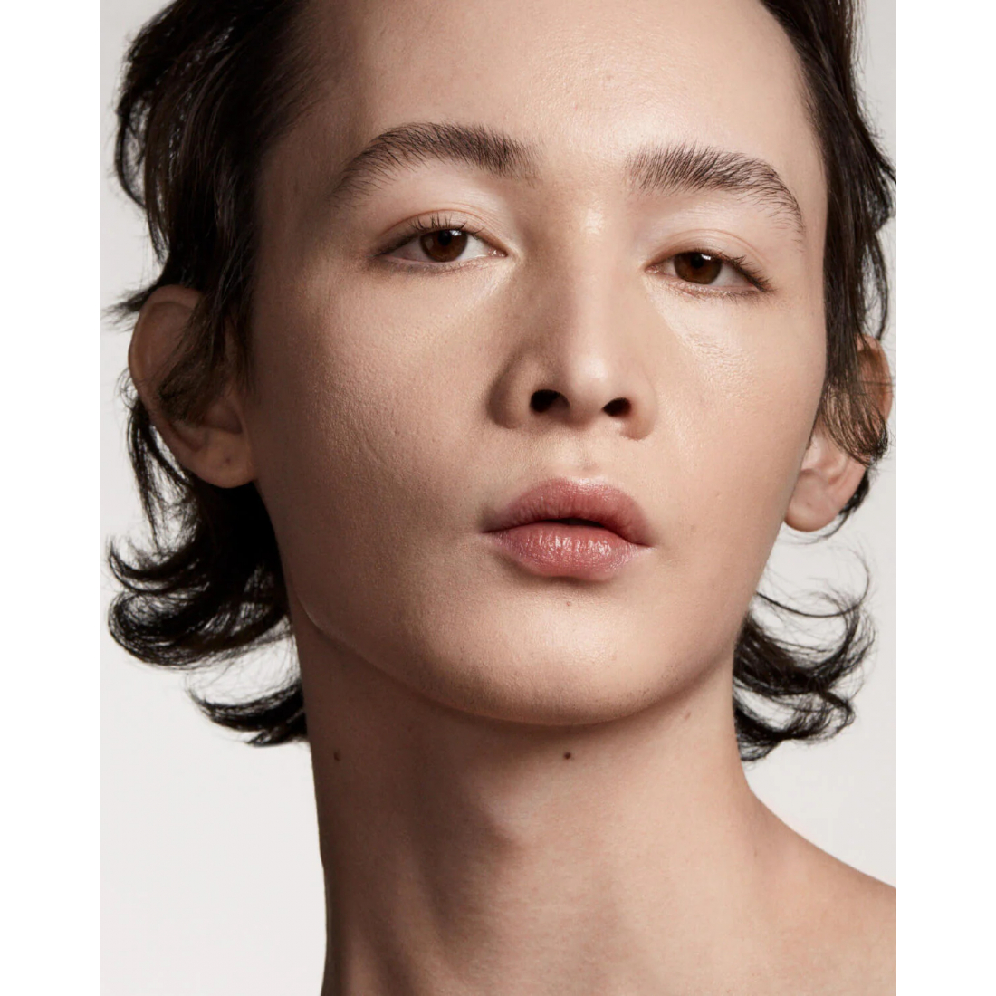 'Pro Filt’r Mini Soft Matte Longwear' - 185 Light Medium-Neutral Undertone, Foundation 12 ml