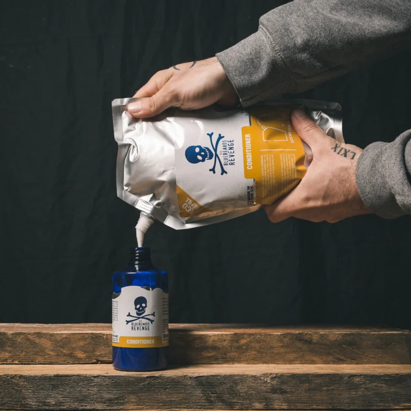 'Classic' Conditioner Refill - 1 L