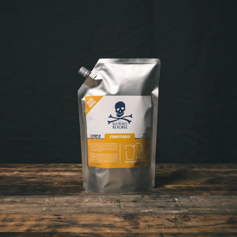 'Classic' Conditioner Refill - 1 L