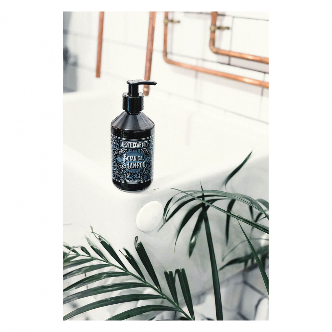 Shampoing 'Botanical' - 300 ml