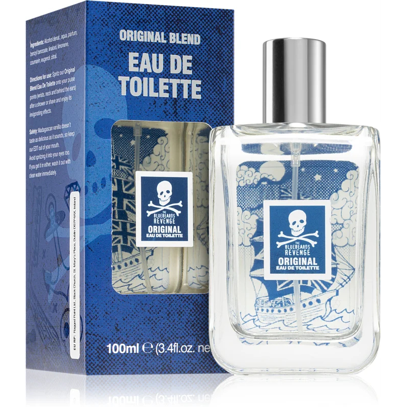 Eau de toilette 'Original' - 100 ml