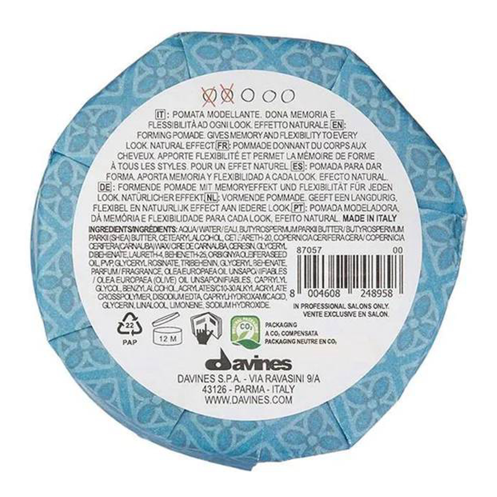 Pomade de Cheveux 'More Inside' - 75 ml