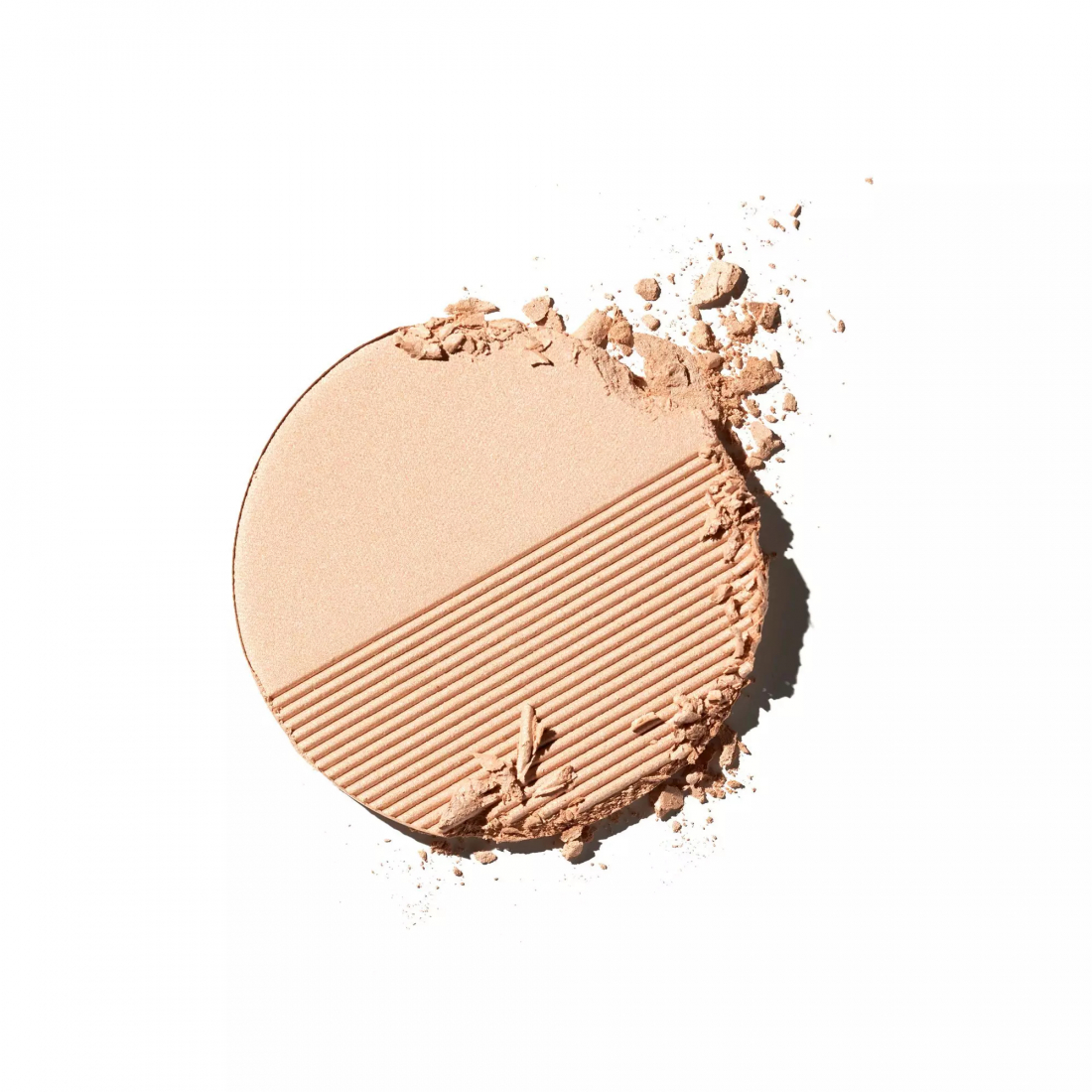 Poudre matifiante 'All Matt Shine Control Healthy Look' - 200 Cool Healthy Beige 10 g