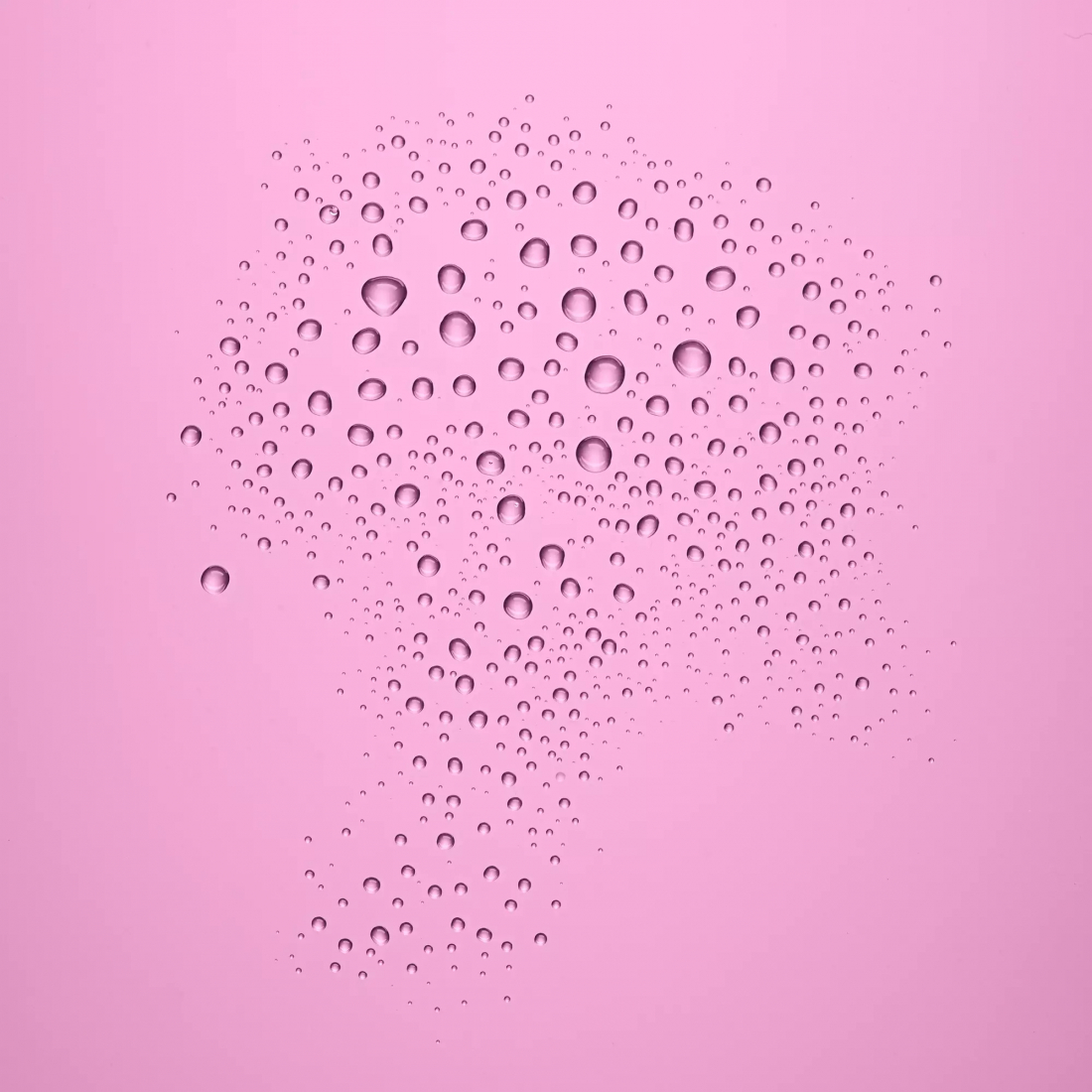 Spray fixateur de maquillage 'Clean ID Matt' - 50 ml