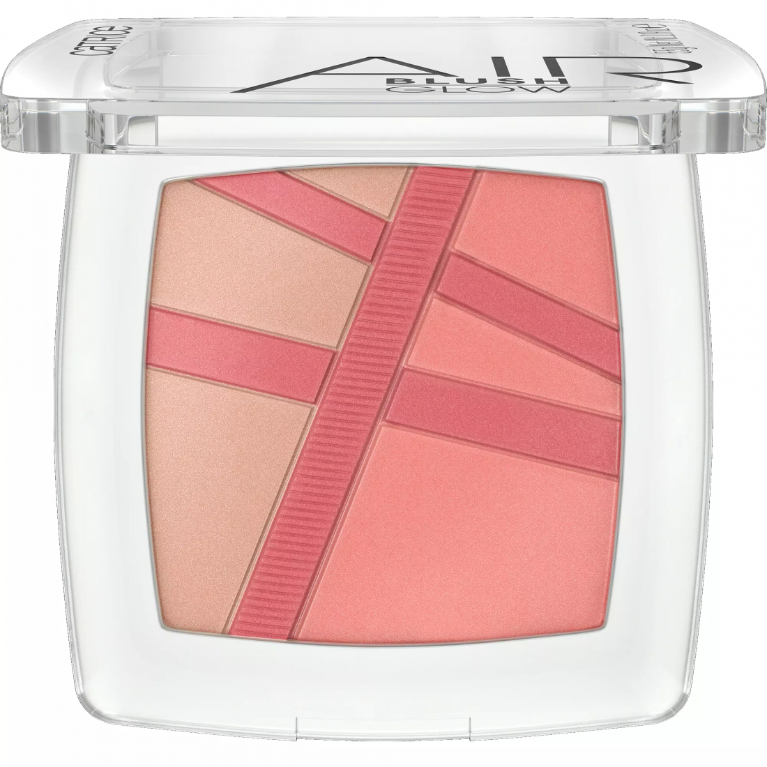 Blush 'Airblush Glow Matte' - 030 Rosy Love 5.5 g