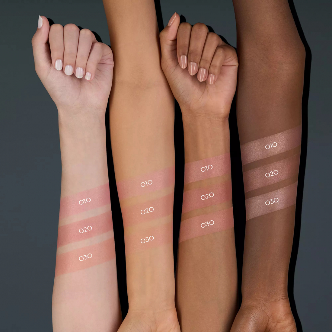 Blush 'Airblush Glow Matte' - 030 Rosy Love 5.5 g