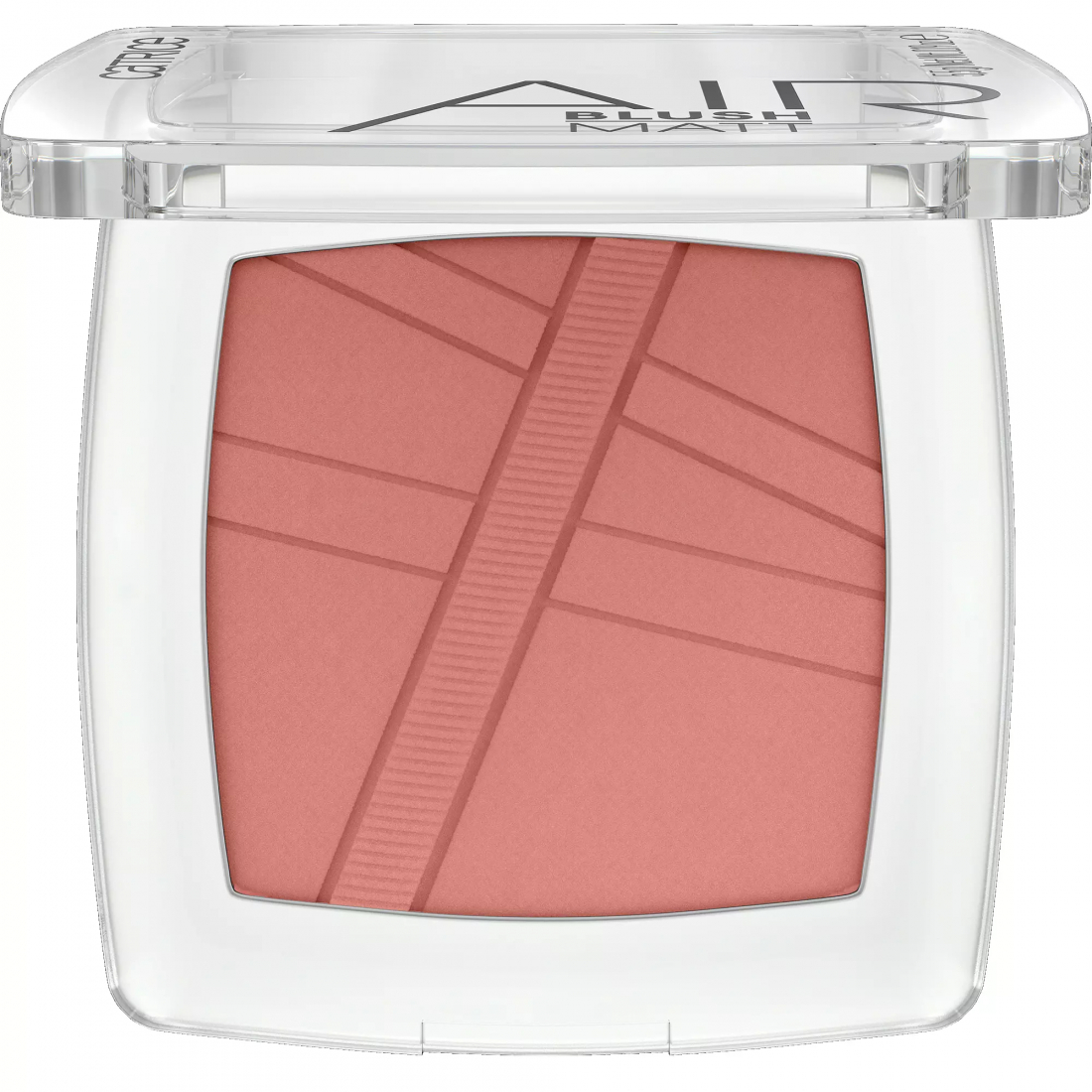 'Airblush Glow Matte' Blush - 130 Spice Space 5.5 g