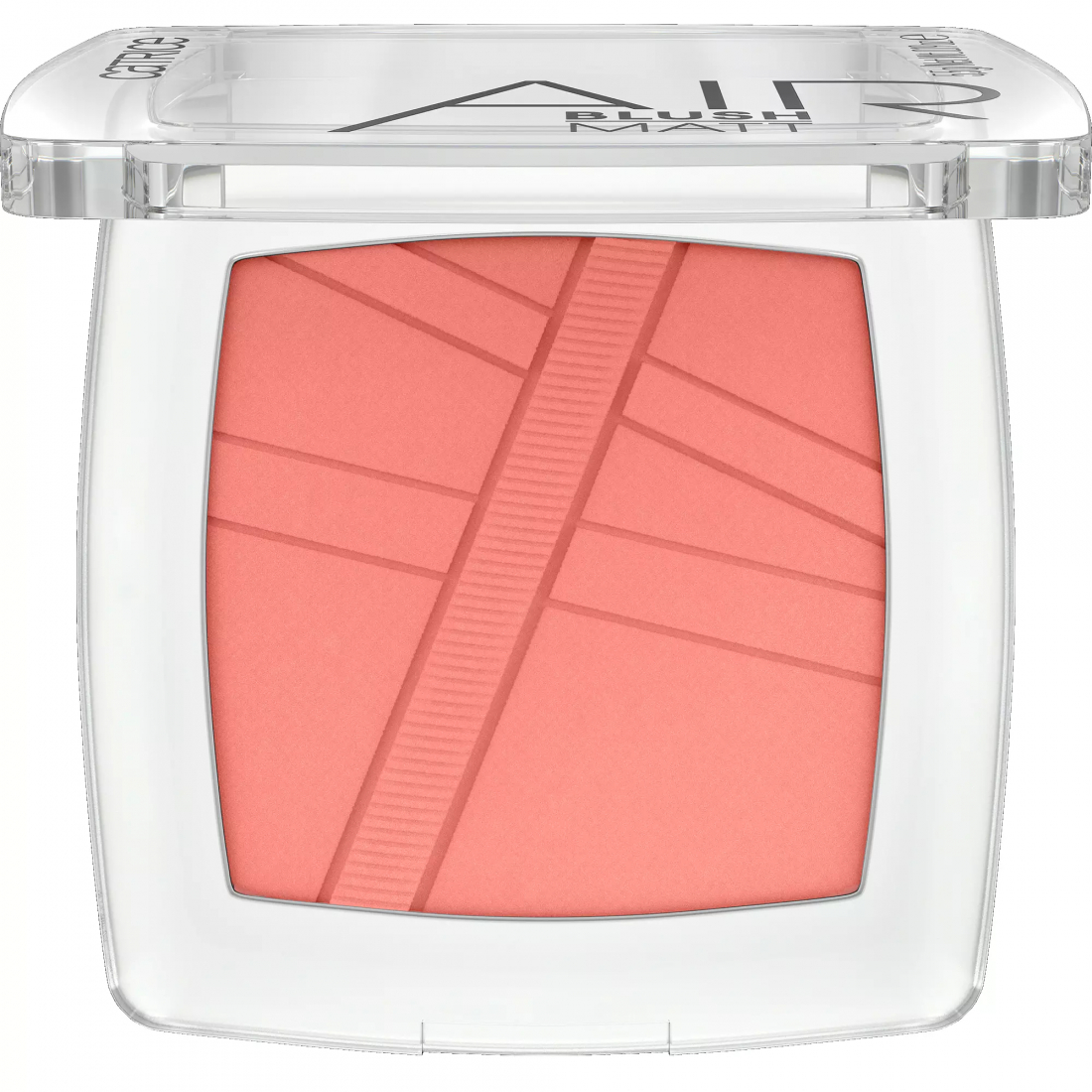 'Airblush Glow Matte' Blush - 110 Peach Heaven 5.5 g