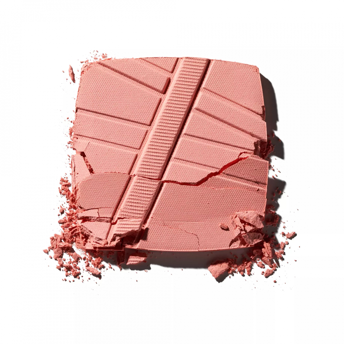 'Airblush Glow Matte' Blush - 110 Peach Heaven 5.5 g
