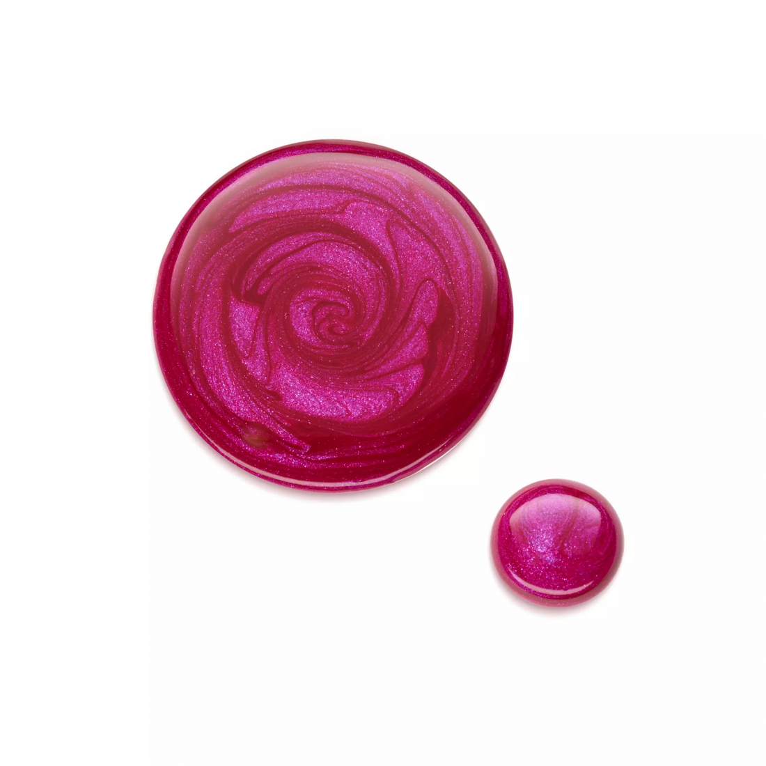 'Iconails' Gel Nail Polish - 132 Petal To The Metal 10.5 ml