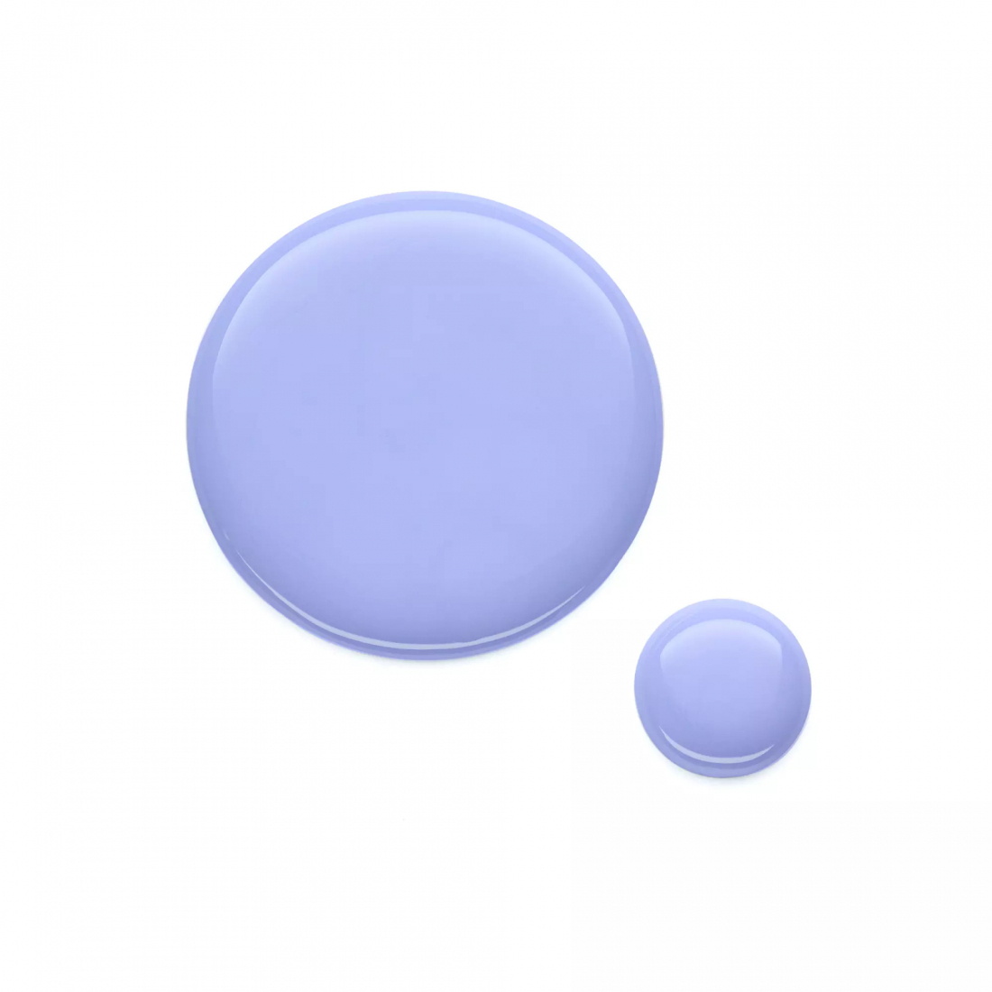 Vernis à ongles en gel 'Iconails' - 134 Laugh In Lavendar 10.5 ml