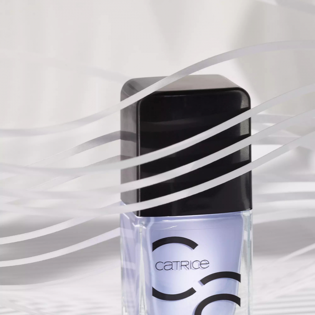 Vernis à ongles en gel 'Iconails' - 134 Laugh In Lavendar 10.5 ml