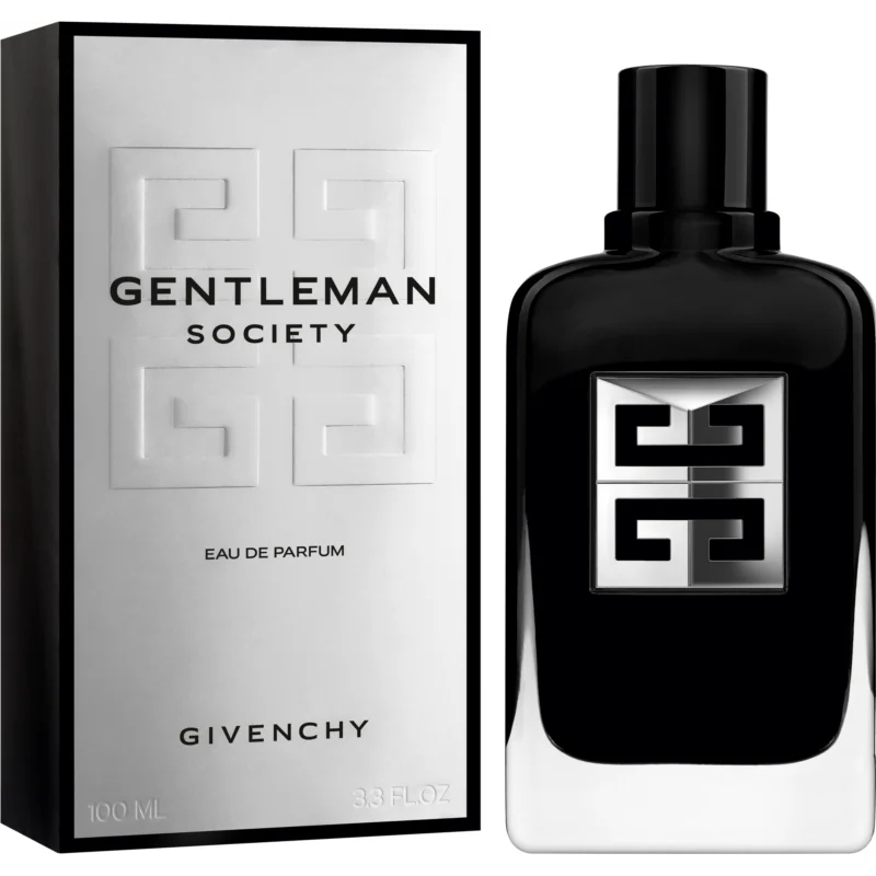 'Gentleman Society' Eau de parfum - 100 ml