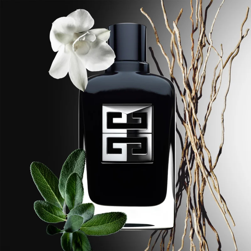 'Gentleman Society' Eau de parfum - 100 ml