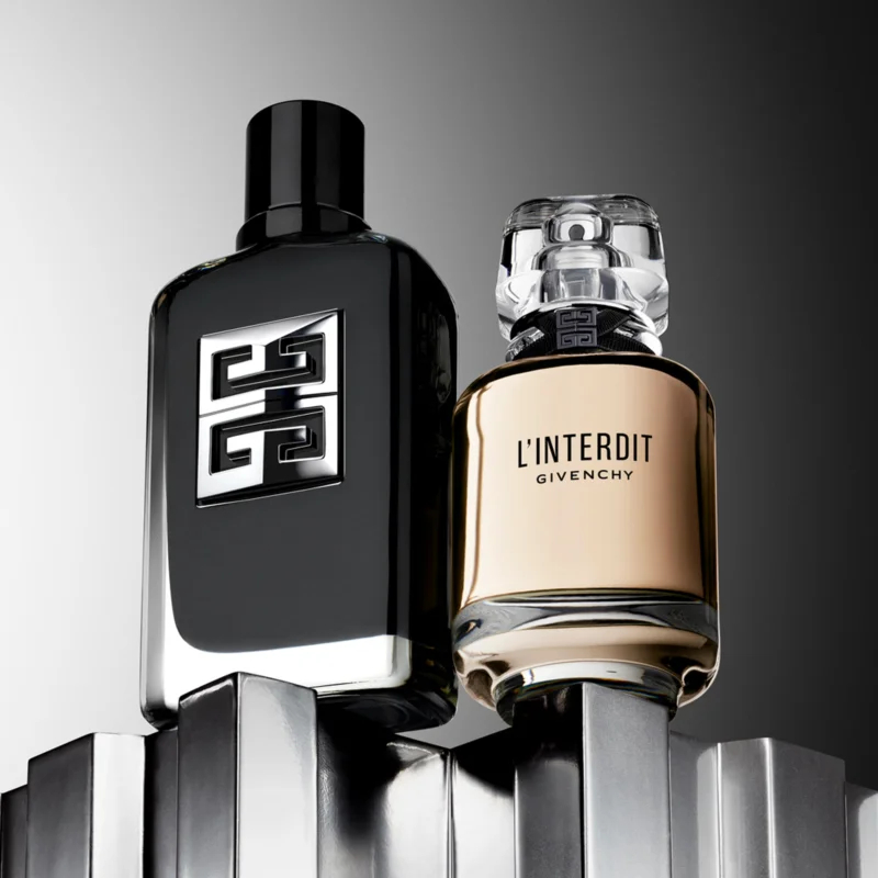 'Gentleman Society' Eau de parfum - 100 ml