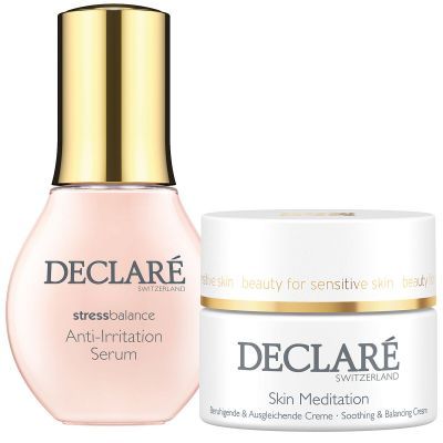 'Stress Balancing Meditation' SkinCare Set - 2 Pieces