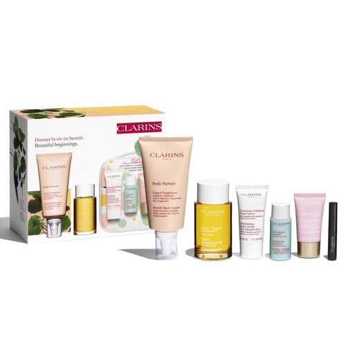 Maternity Set - 6 Pieces