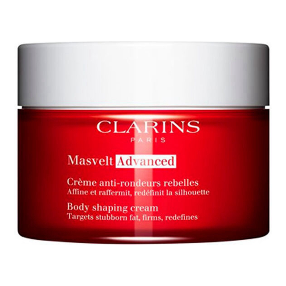 'Masvelt Advanced' Body Cream - 200 ml