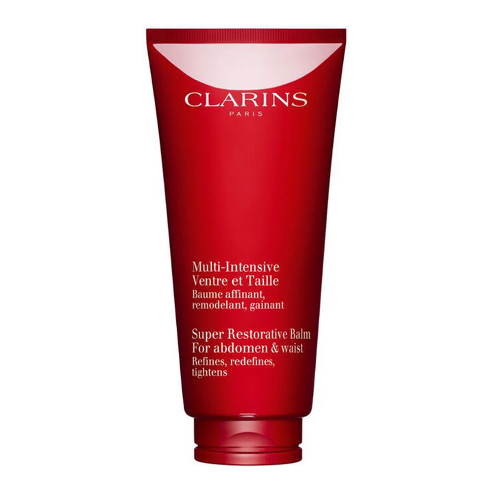 'Multi-Intensive For Abdomen & Waist' Body Balm - 200 ml