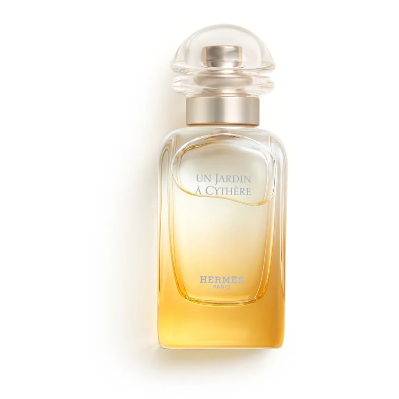 Eau de toilette - Rechargeable 'Un Jardin à Cythère' - 50 ml