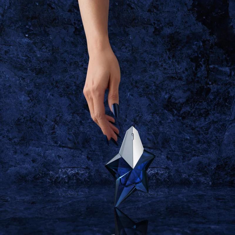 Eau de Parfum - Rechargeable 'Angel Elixir' - 50 ml