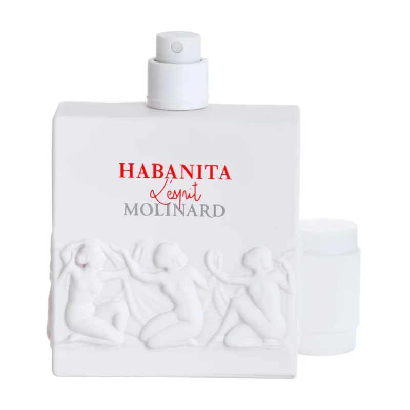 'Habanita L'Esprit' Eau de parfum - 75 ml