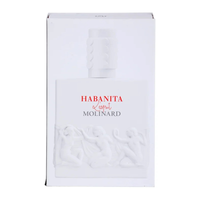 'Habanita L'Esprit' Eau de parfum - 75 ml