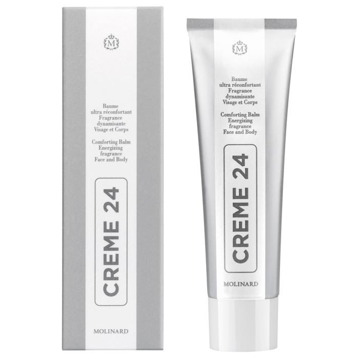 'Crème 24' Rich Cream - 60 ml