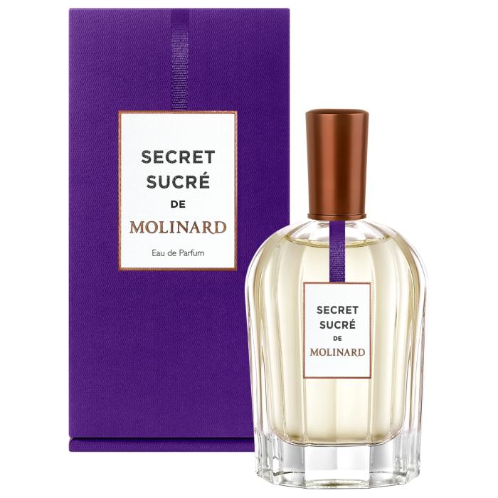 'Secret Sucré' Eau de parfum - 90 ml
