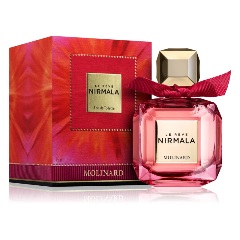 'Le Rêve Nirmala' Eau De Toilette - 75 ml
