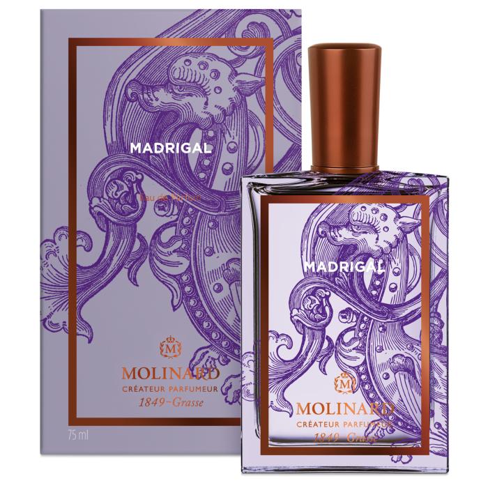 'Madrigal' Eau De Parfum - 75 ml