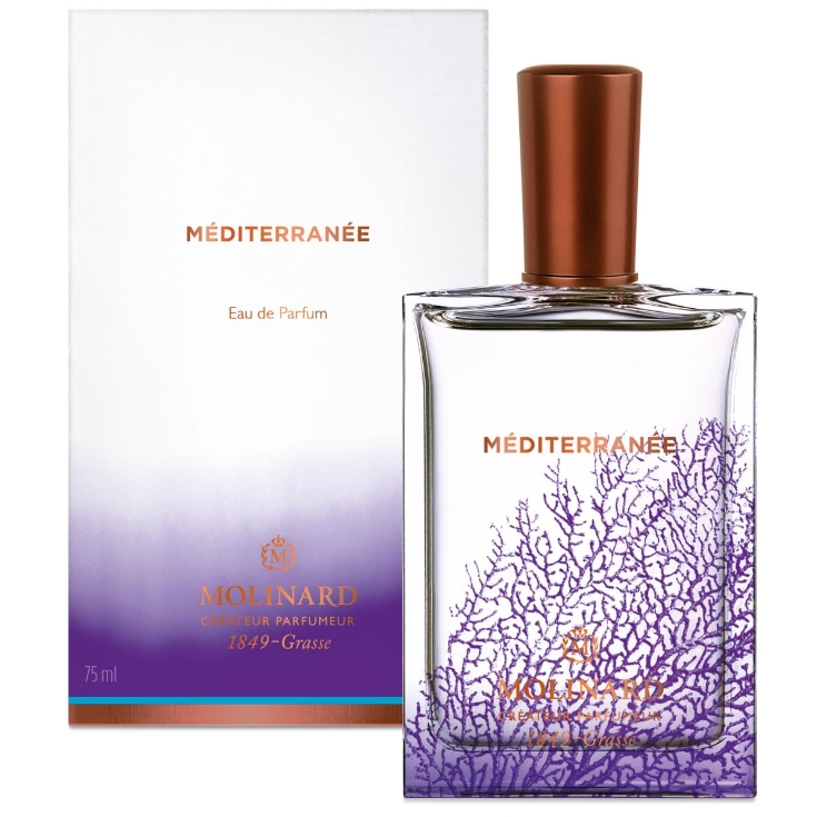 'Méditerranee' Eau de parfum - 75 ml