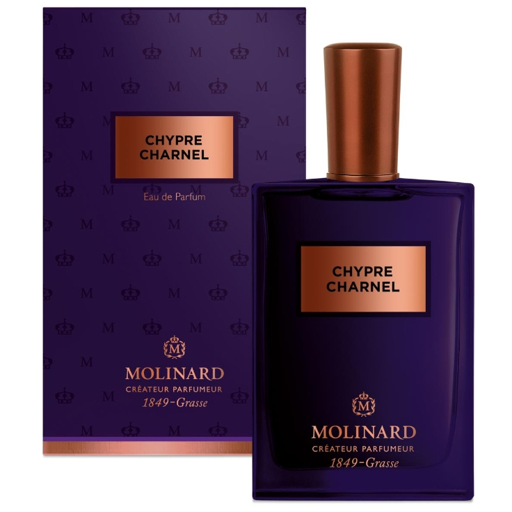 'Chypre Charnel' Eau De Parfum - 75 ml