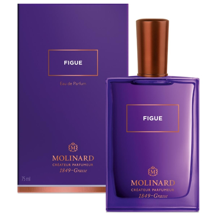 'Figue' Eau de parfum - 75 ml
