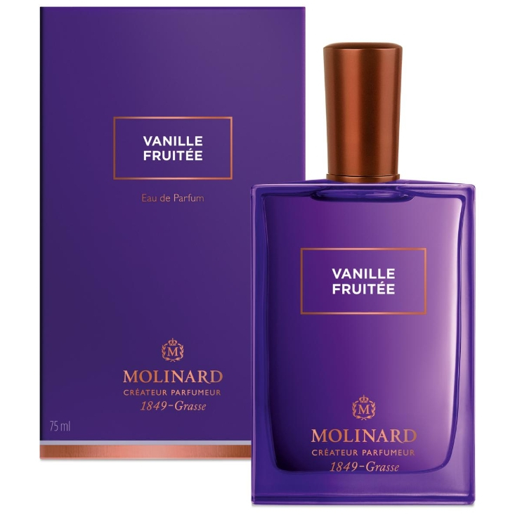 'Vanille Fruitee' Eau de parfum - 75 ml