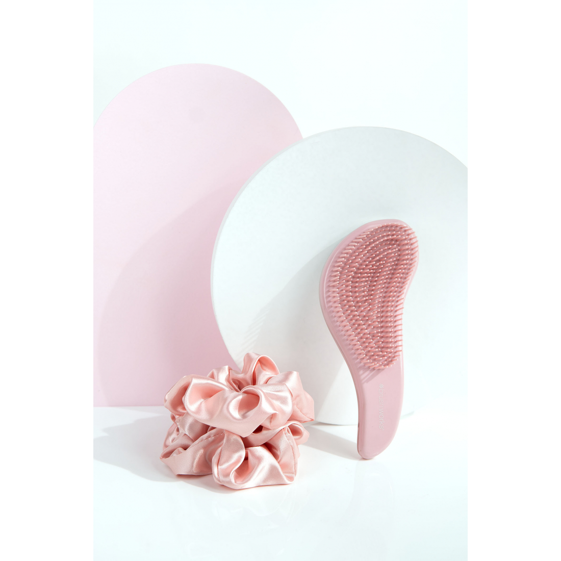 'Detangling' Hair Styling Set - 3 Pieces