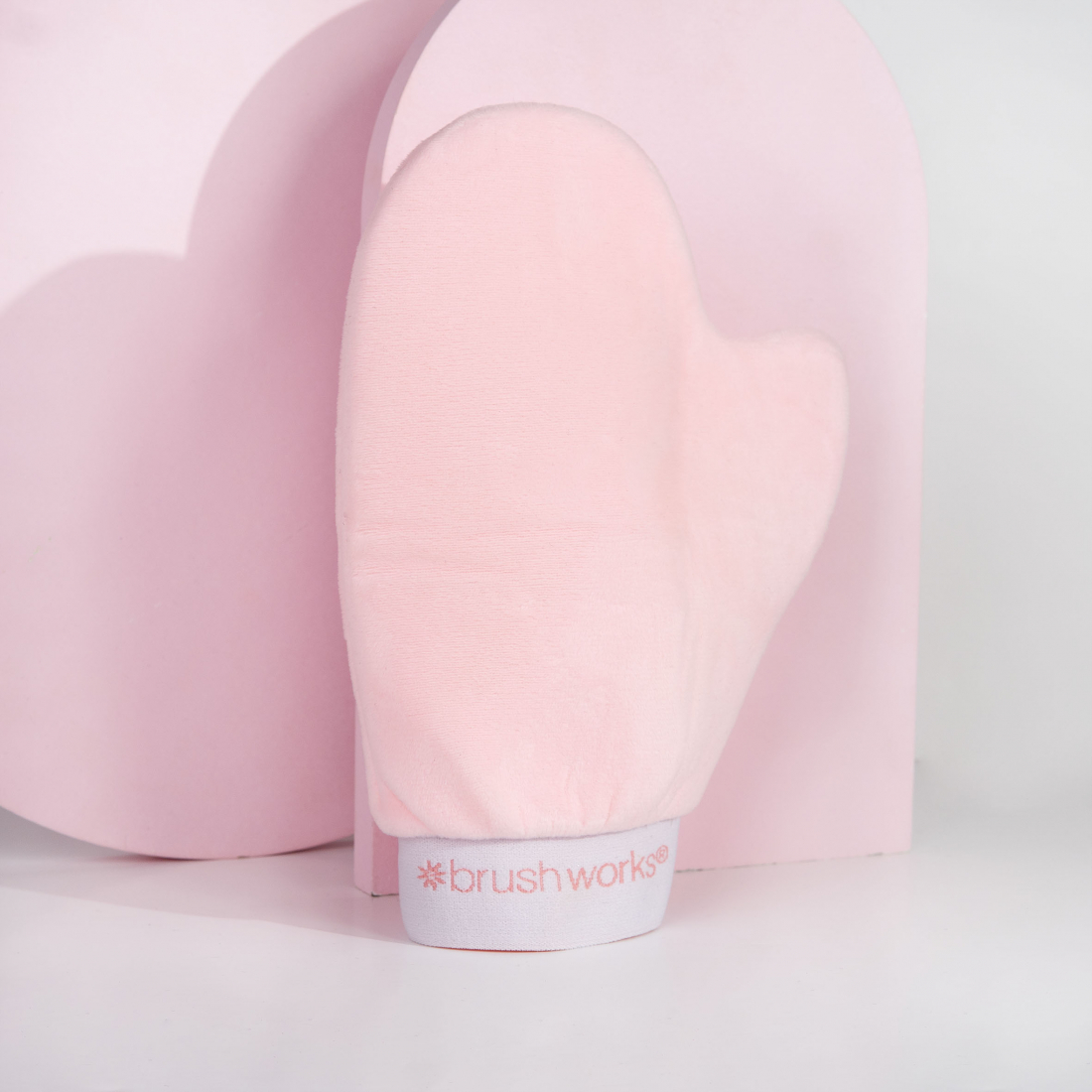 Gant d'application de bronzage