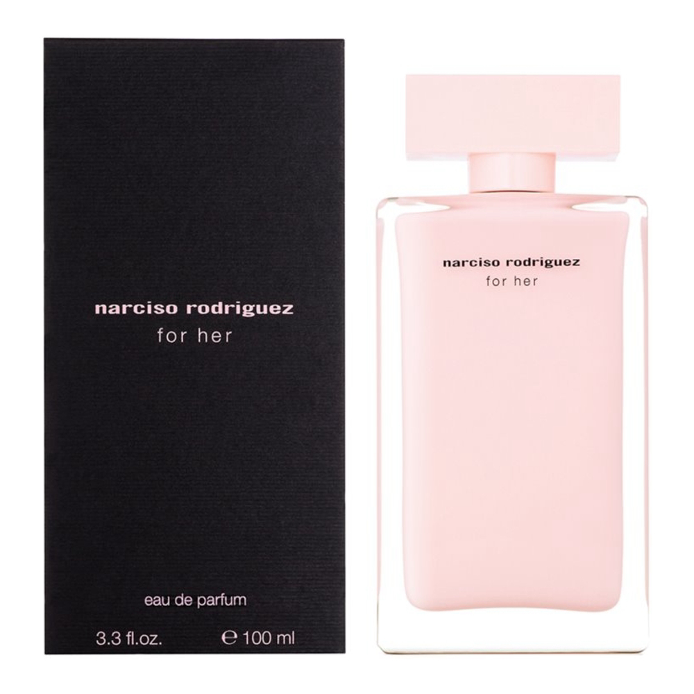 Eau de parfum 'For Her' - 100 ml