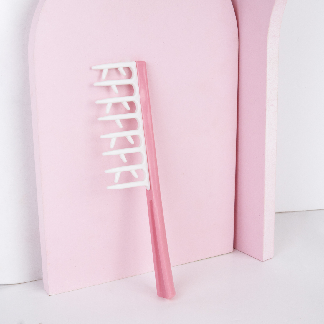 'Smoothing Curl' Hair Comb