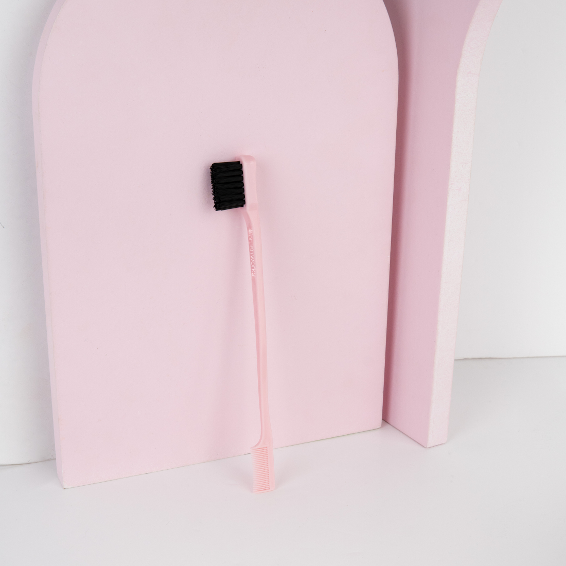 Peigne à cheveux 'Edges'