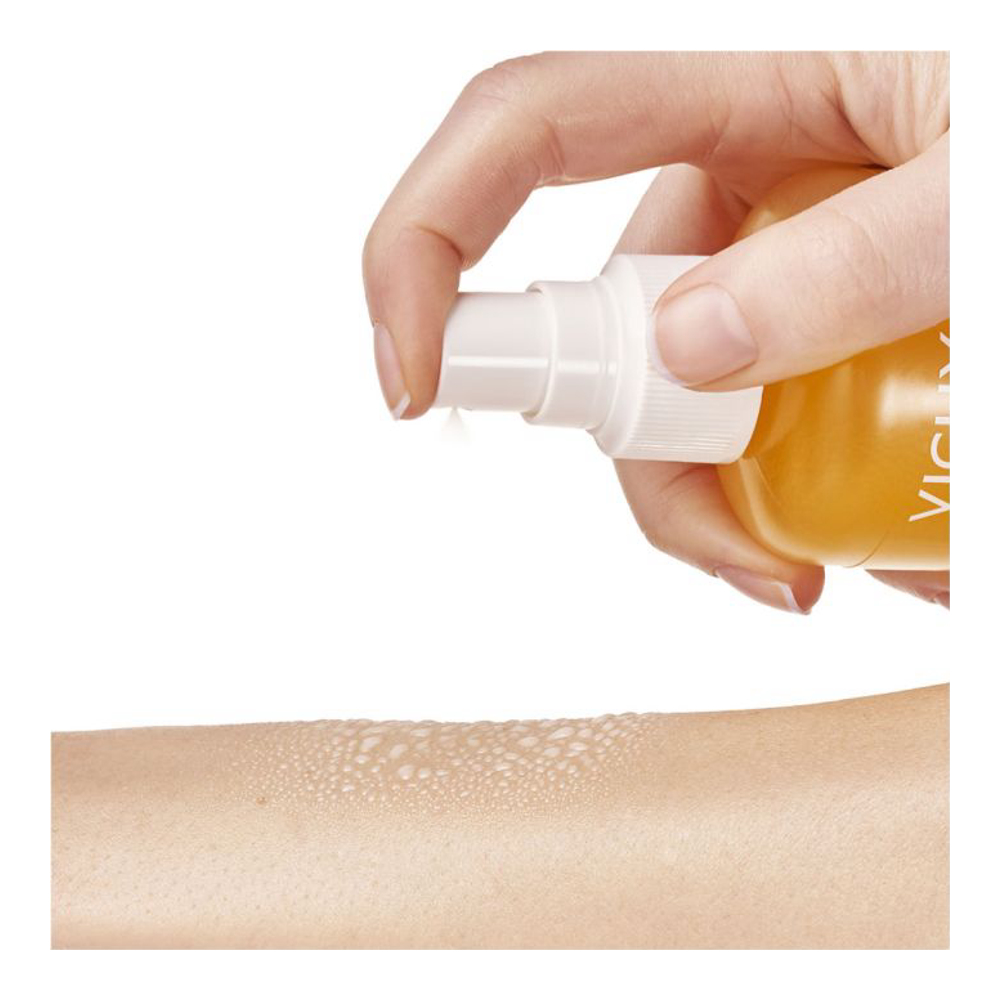 Set de soins solaires Eau De Protection Solaire Hale Sublime Spf30 + Apres-soleil - 2 Pièces