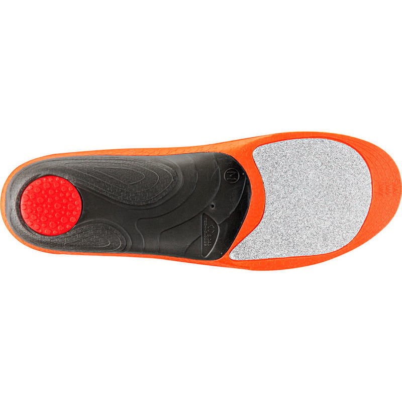 'Winter 3Feet Low' Insoles