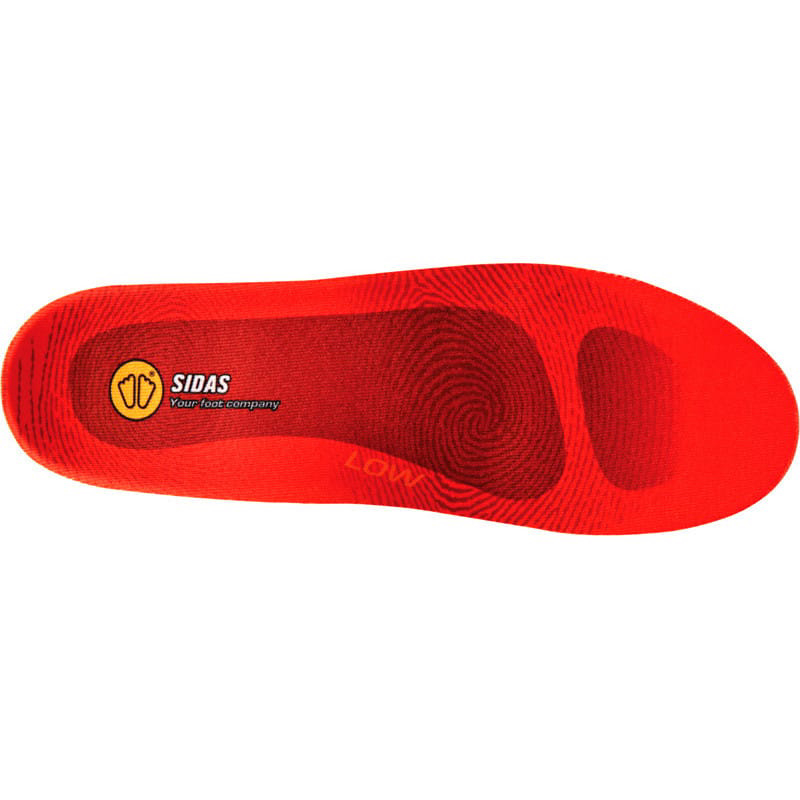 'Winter 3Feet Low' Insoles