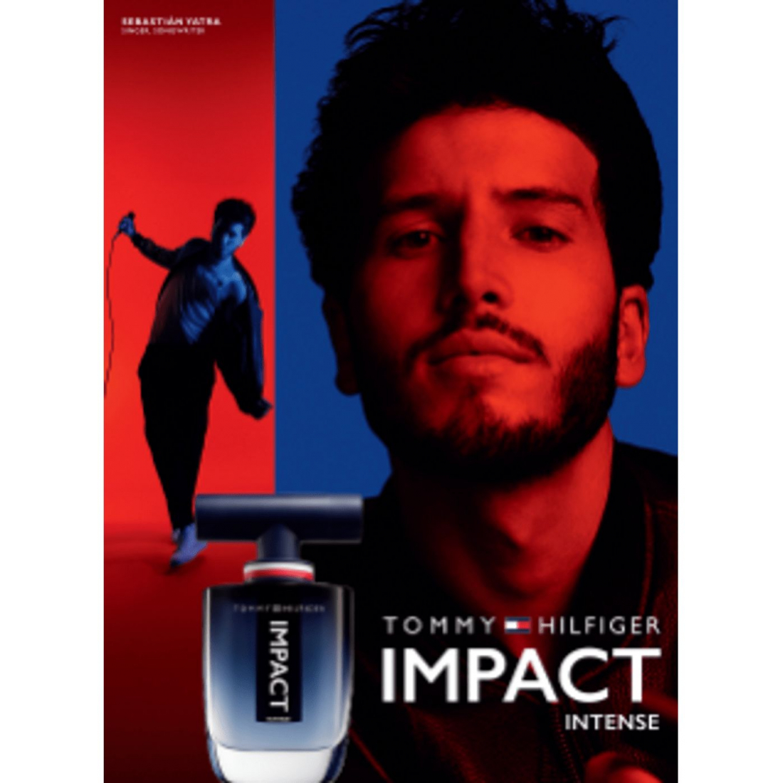 'Impact Intense' Eau de parfum - 100 ml