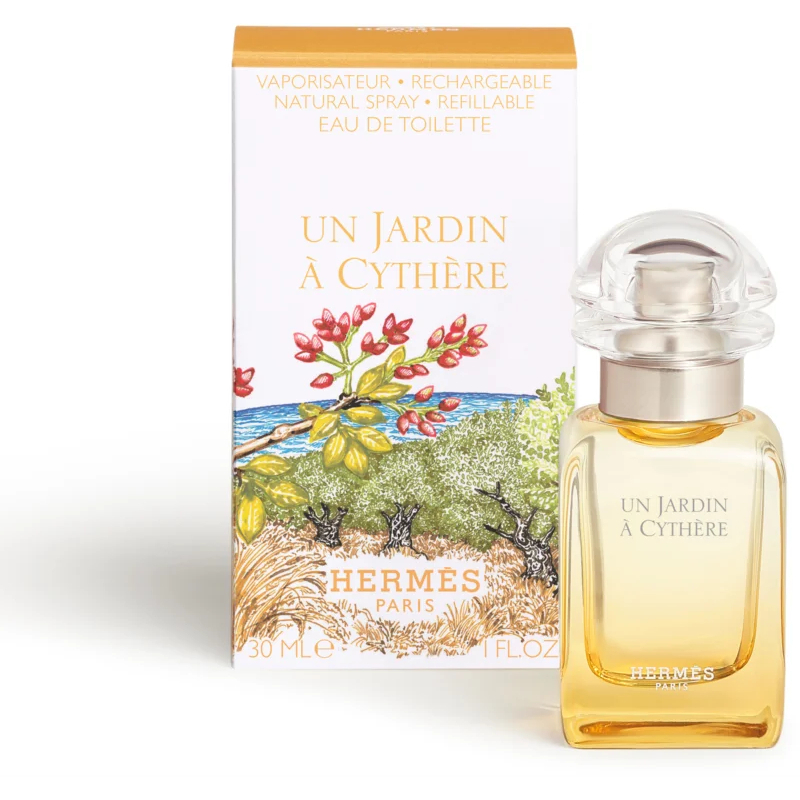 ''Un Jardin À Cythère' Eau de toilette - Refillable - 30 ml' Eau de toilette - Wiederauffüllbar - 30 ml